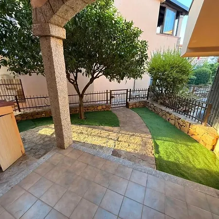 Sardinia Blue Retreat Apartmán