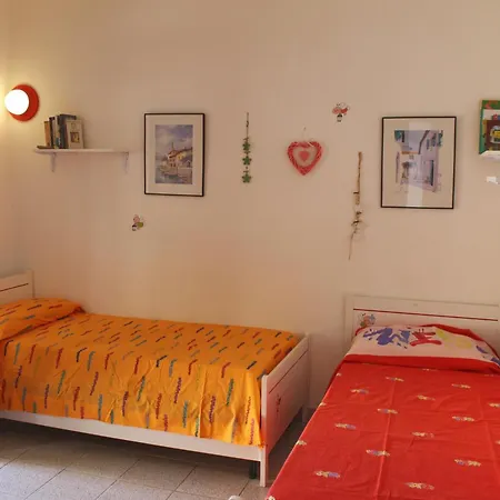 Apartment Sardinia Blue Retreat Limpiddu