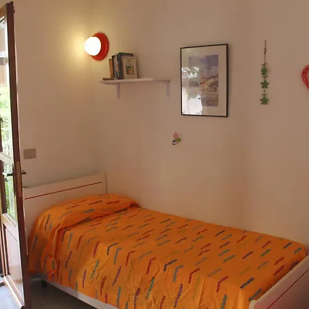 Sardinia Blue Retreat Apartment *