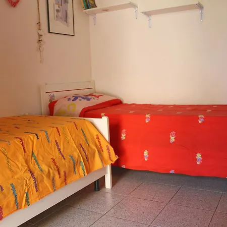 Sardinia Blue Retreat Apartment