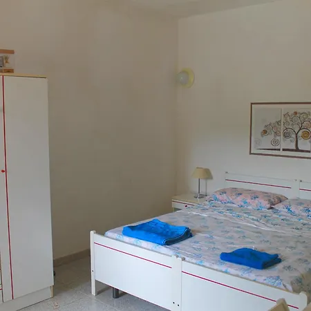 Apartment Sardinia Blue Retreat Limpiddu