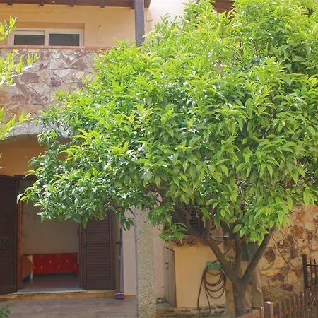 Sardinia Blue Retreat