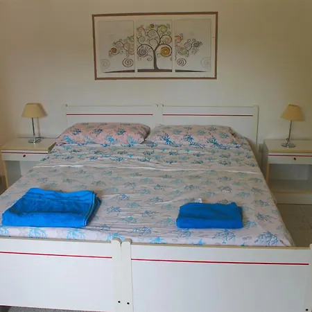 Apartment Sardinia Blue Retreat *