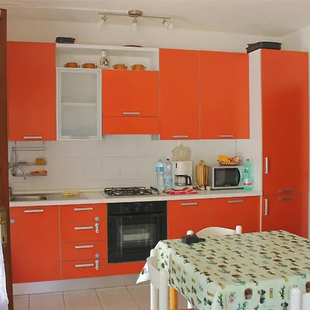Sardinia Blue Retreat Apartment
