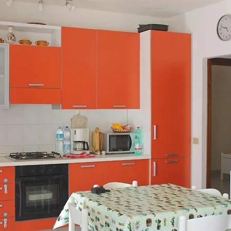 Sardinia Blue Retreat Apartment *