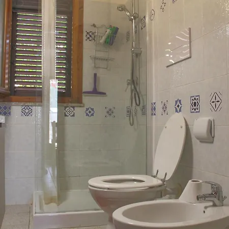 Apartment Sardinia Blue Retreat Limpiddu