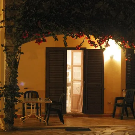 Sardinia Blue Retreat Apartmán